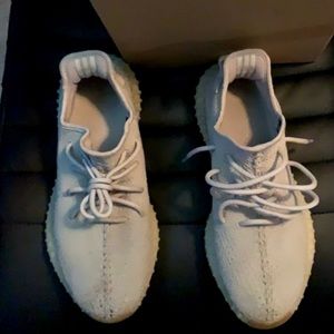 yeezy boost 350 sesame